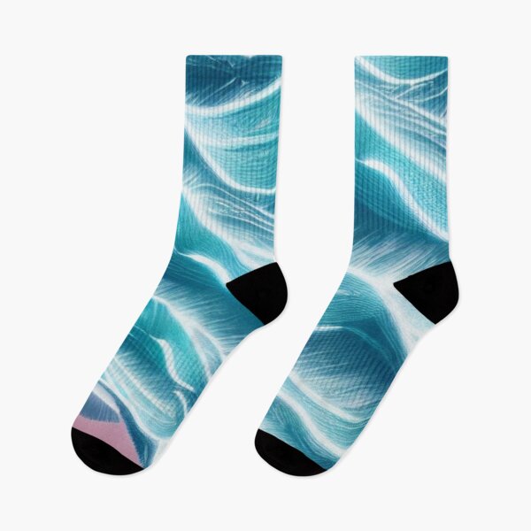 Item preview, Waves For Surfing designed and sold by EasyOnTheEyePic.