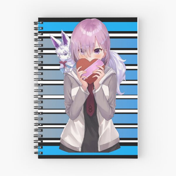 Item preview, Fate Mashu 1 designed and sold by Salgado90.