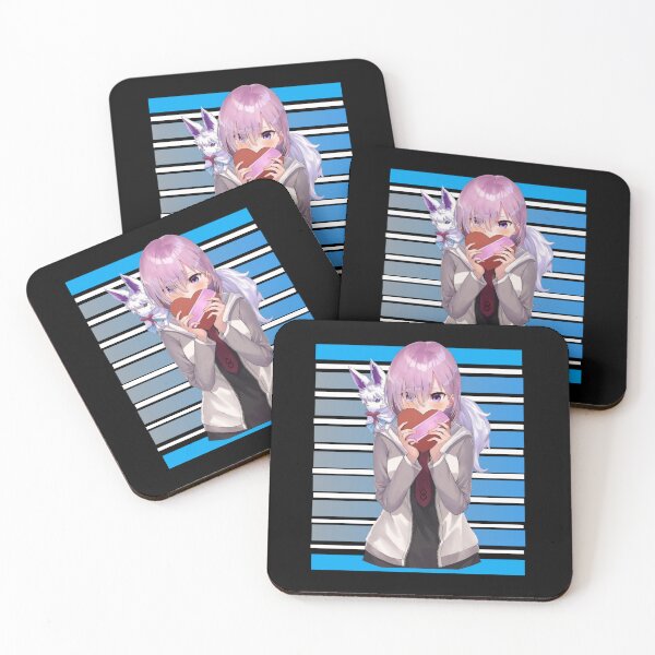 Item preview, Fate Mashu 1 designed and sold by Salgado90.