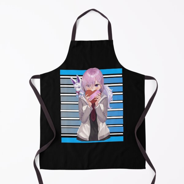 Item preview, Fate Mashu 1 designed and sold by Salgado90.