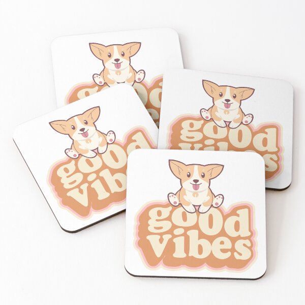 Item preview, Dog vibes designed and sold by patrikkoncz.