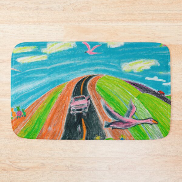 Item preview, Cruising the Open Road designed and sold by WildPenDesign.