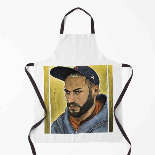 Item preview, Face of Karim Benzema designed and sold by bogfl.