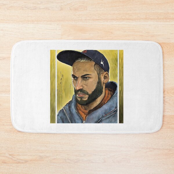 Item preview, Face of Karim Benzema designed and sold by bogfl.