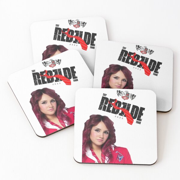 Item preview, SOY REBELDE TOUR - DULCE MARIA designed and sold by RAMZRAMZ.