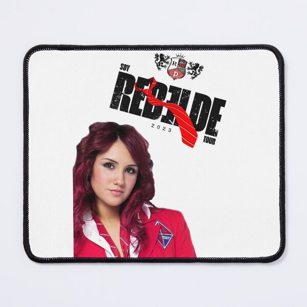 Item preview, SOY REBELDE TOUR - DULCE MARIA designed and sold by RAMZRAMZ.