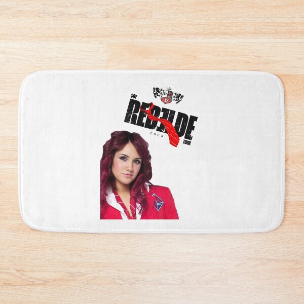 Item preview, SOY REBELDE TOUR - DULCE MARIA designed and sold by RAMZRAMZ.