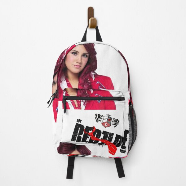 Item preview, SOY REBELDE TOUR - DULCE MARIA designed and sold by RAMZRAMZ.
