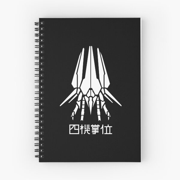 Item preview, Sidonia no Kishi - Guardian Formation designed and sold by Fireseed-Josh.