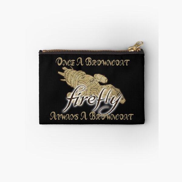 Item preview, Browncoats Unite!! designed and sold by ForeverGeek.
