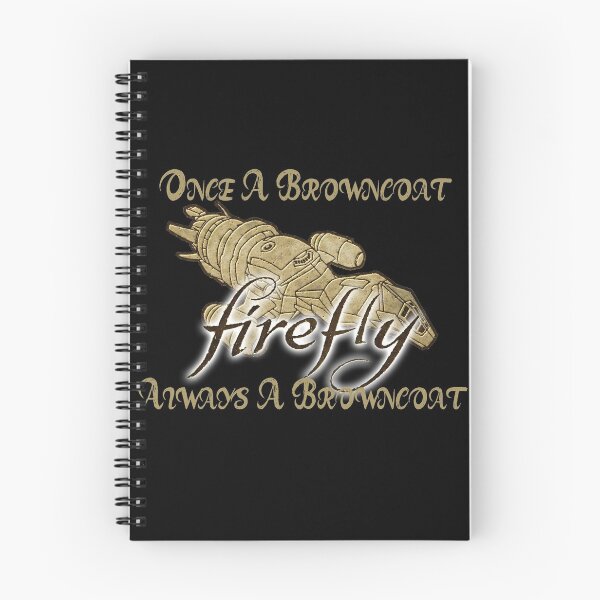 Item preview, Browncoats Unite!! designed and sold by ForeverGeek.