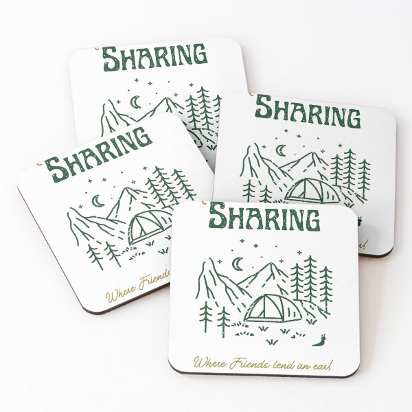 Item preview, The Sharing designed and sold by FemmeDeTale.