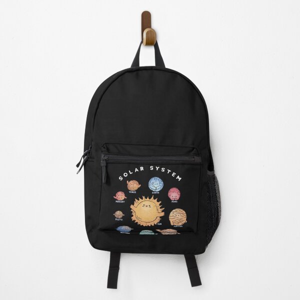 Item preview, Our solar system - universe designed and sold by ChrisFeil.