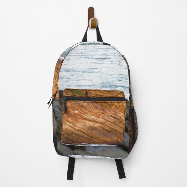 Item preview, Rocky Riverbanks designed and sold by Fitra Arts.