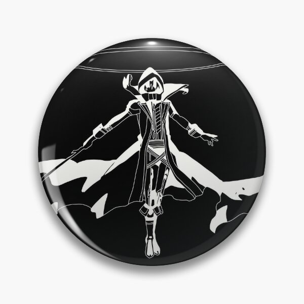 The Eminence in Shadow or Kage no Jitsuryokusha ni Naritakute Anime  Characters : Shadow Sama in I am Atomic Pose (Transparent Black Line Art  Design) Sticker for Sale by Animangapoi