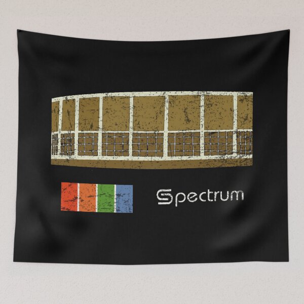 Item preview, Philadelphia Spectrum designed and sold by The Irish Whip.
