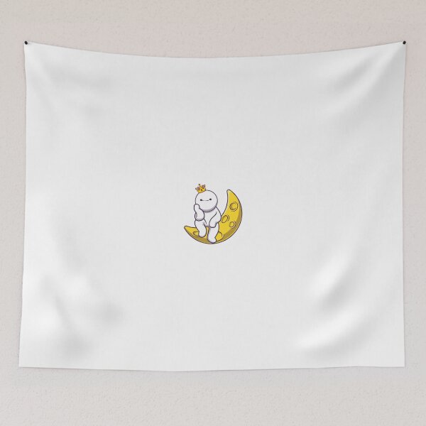 Item preview, Buddy arrived to the moon designed and sold by buddysigner.