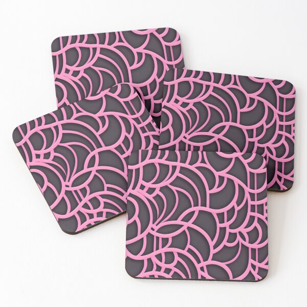Item preview, Vibrant Trend Printed Pattern Design designed and sold by MotionWaves.