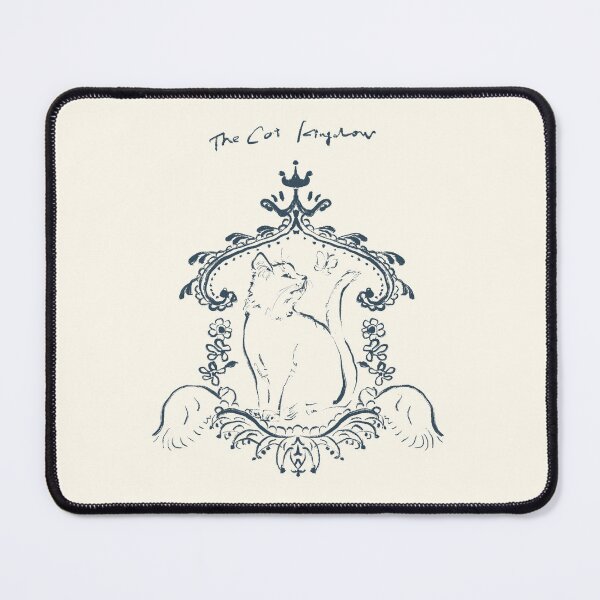 Item preview, The Cat Kingdom designed and sold by Shokojinho.