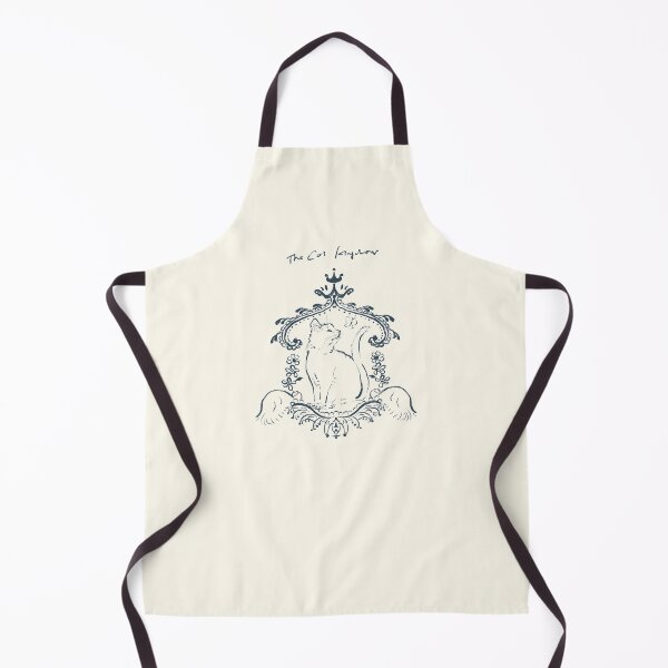 Item preview, The Cat Kingdom designed and sold by Shokojinho.