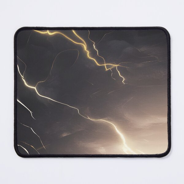 Item preview, Lightning Art designed and sold by MIGSZ.