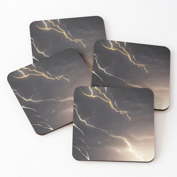 Item preview, Lightning Art  designed and sold by MIGSZ.