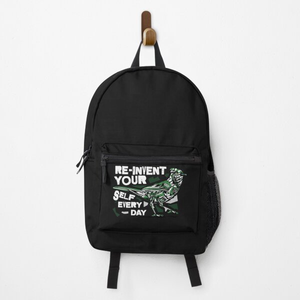 Item preview, Reinvent yourself - New me designed and sold by ChrisFeil.