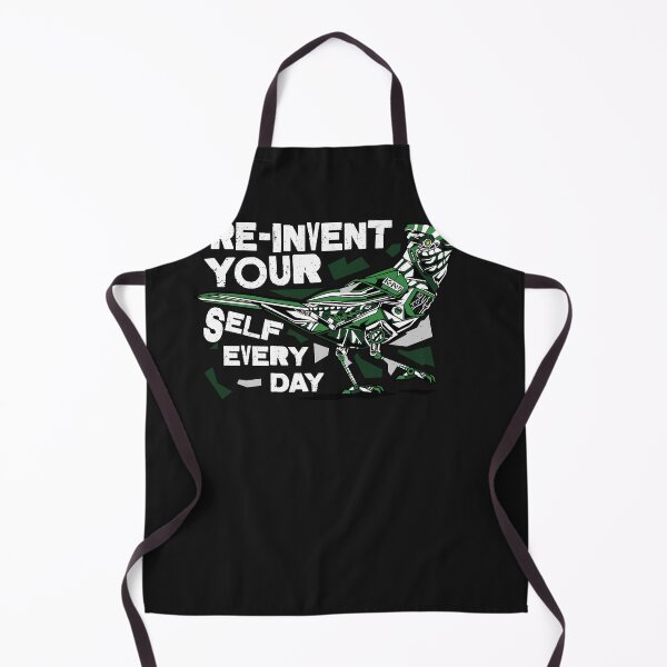 Item preview, Reinvent yourself - New me designed and sold by ChrisFeil.
