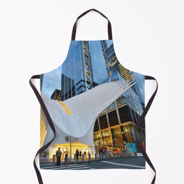 Item preview, Oculus – World Trade Center Station designed and sold by studio838.