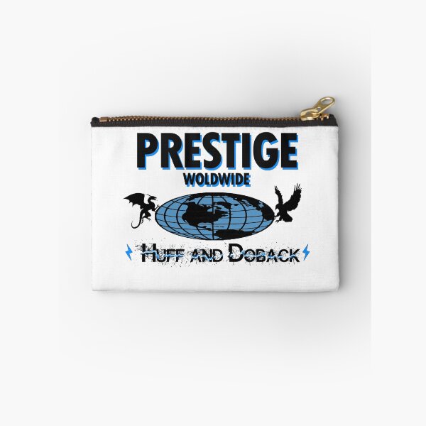 Item preview, Prestige Worldwide- step brothers designed and sold by American Artist Designs.