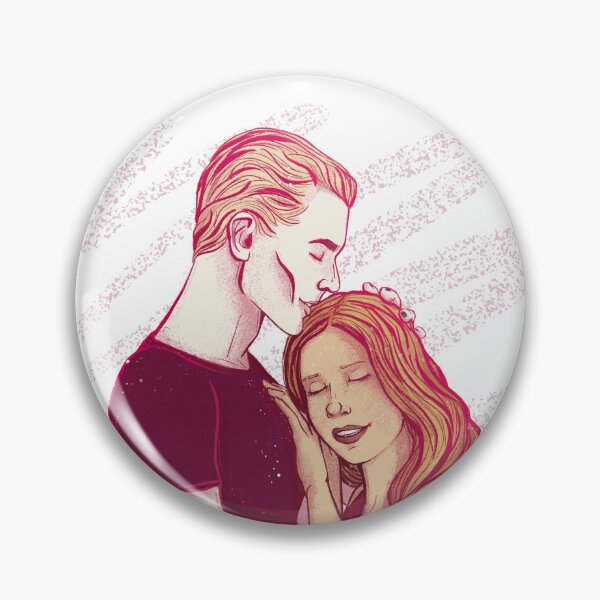 Item preview, Great Love - Spuffy designed and sold by georgaArt.