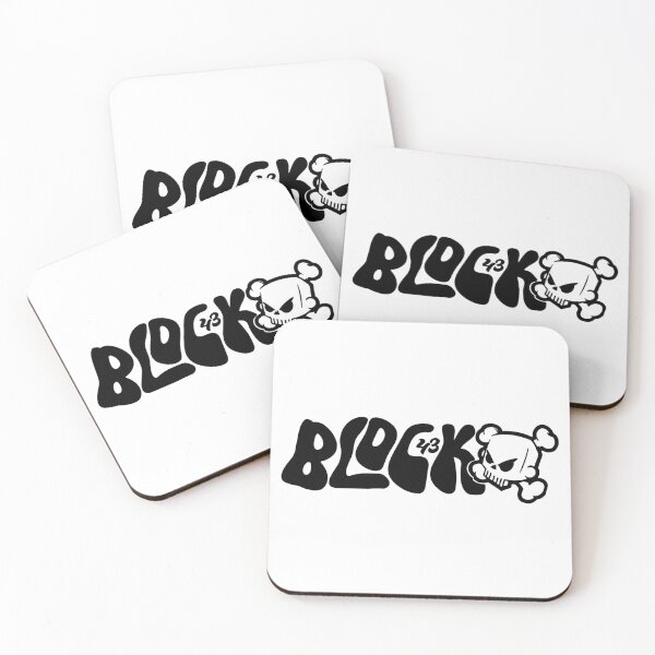 Item preview, Ken block -  Drift Racing Skull Viny, 43 Block - Graffiti Type designed and sold by BellaGraphicCo.