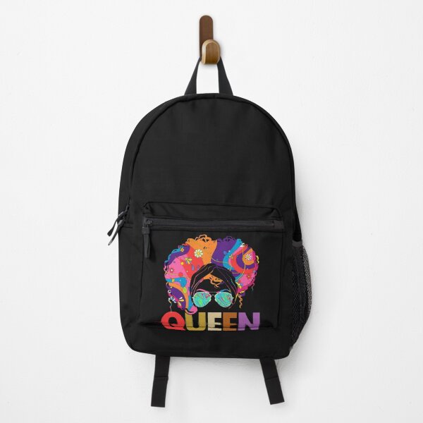 Item preview, Afro Pride Queen designed and sold by ChrisFeil.