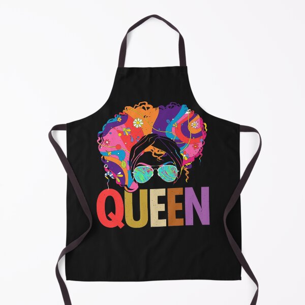 Item preview, Afro Pride Queen designed and sold by ChrisFeil.