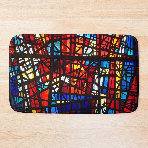 Item preview, Colorful Stained Glass designed and sold by DrAgonPhotos.