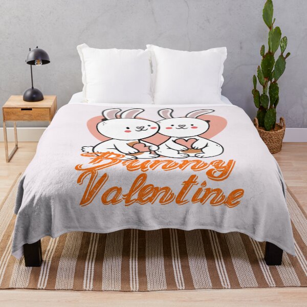 Artikelvorschau, Kopie der Kopie des Häschen-Valentinstag-Klassikers T-Shirt entworfen und verkauft von Saisaye.