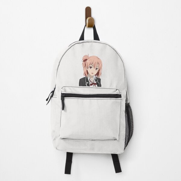 Item preview, Yui yuigahama designed and sold by Weebo-worldd.