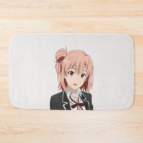 Item preview, Yui yuigahama  designed and sold by Weebo-worldd.