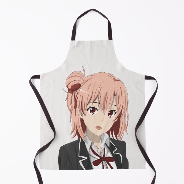 Item preview, Yui yuigahama  designed and sold by Weebo-worldd.