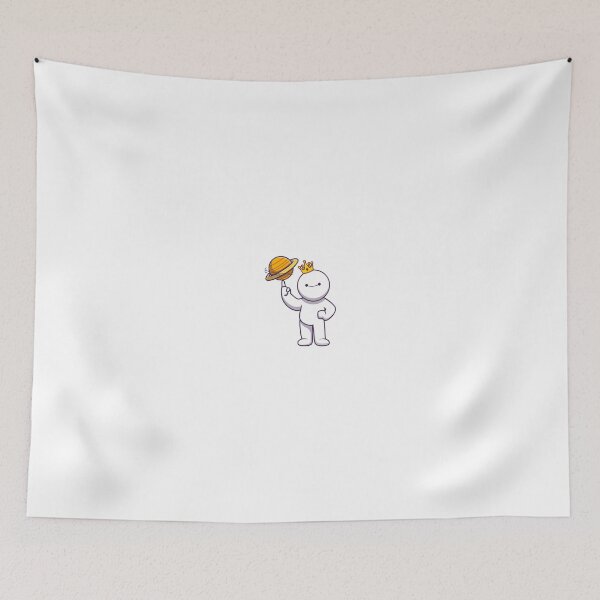 Item preview, Buddy is playing with a planet designed and sold by buddysigner.