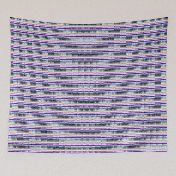 Aperçu de l'œuvre Vibrant Trend Printed Pattern Design créée et vendue par MotionWaves.