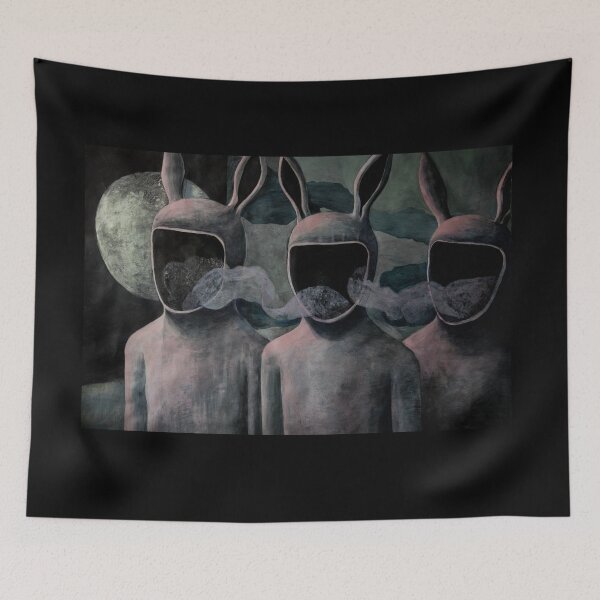 Item preview, Void designed and sold by Nadja Jovanovic.