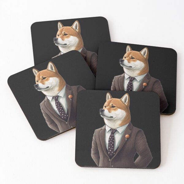 Item preview, Doge Manager designed and sold by Christolamber.