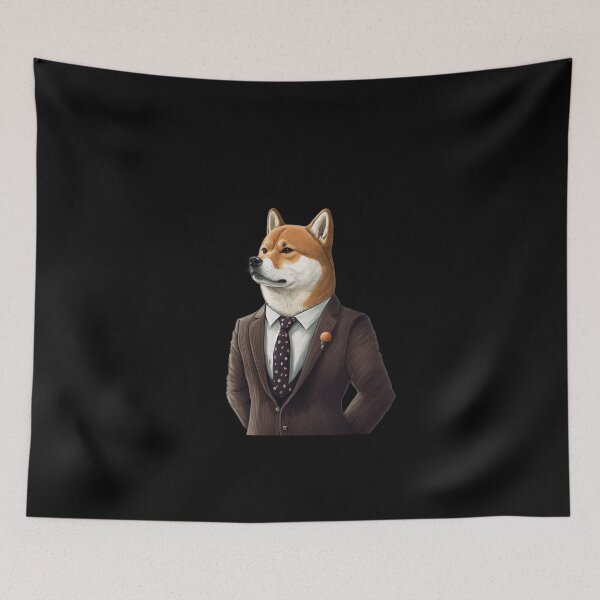 Item preview, Doge Manager designed and sold by Christolamber.