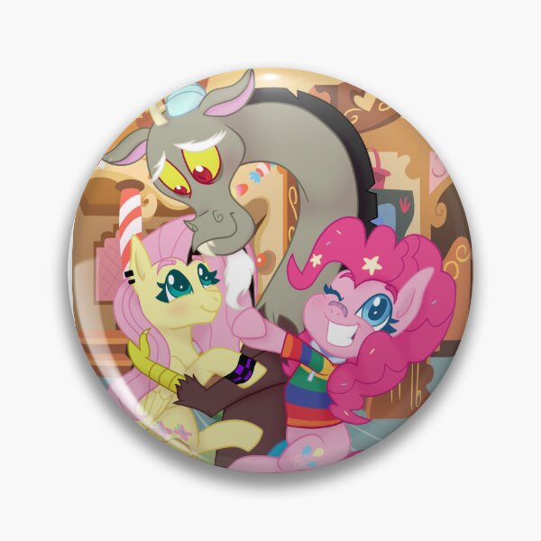 Item preview, DiscoShyPie designed and sold by MoonlightDisney.
