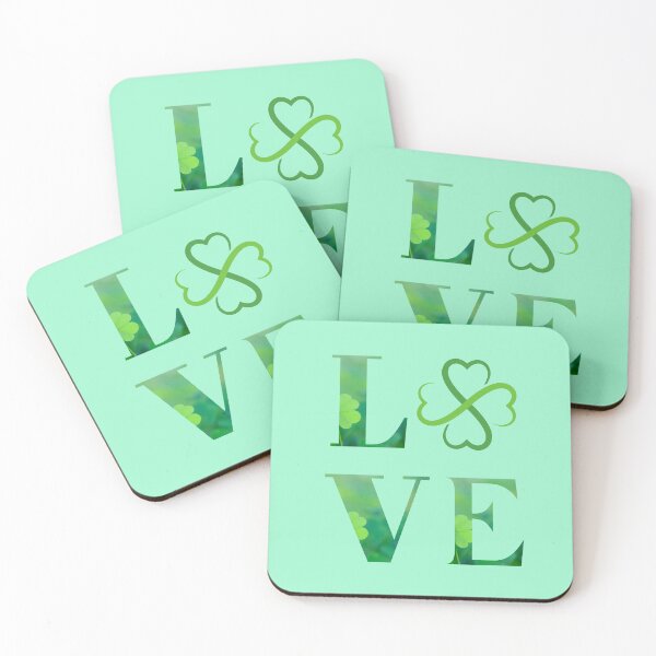 Item preview, St. Patrick's Day, big love designed and sold by HarriPaloma.