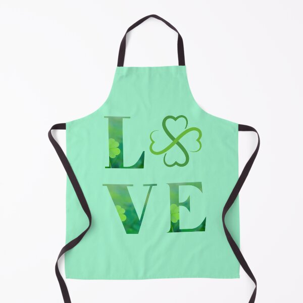 Item preview, St. Patrick's Day, big love designed and sold by HarriPaloma.