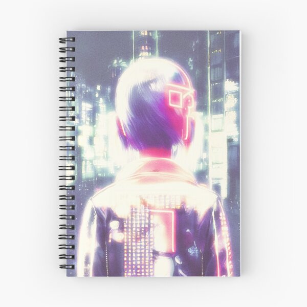 Item preview, Neo Tokyo designed and sold by w1c70r.