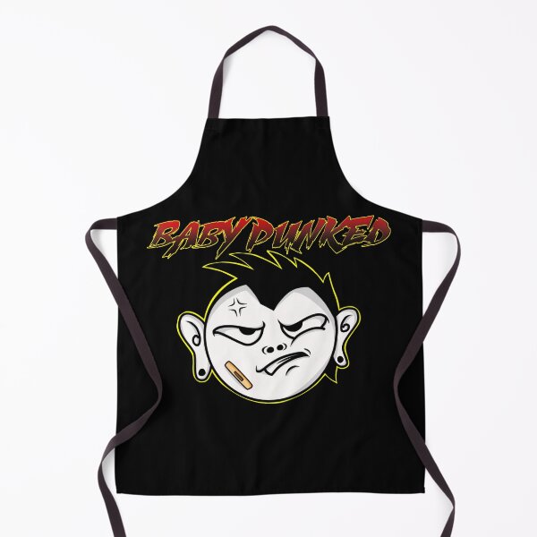 Item preview, BABY PUNKED II designed and sold by GA - CLOTHING ⭐⭐⭐⭐⭐.