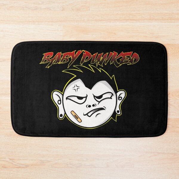 Item preview, BABY PUNKED II designed and sold by GA - CLOTHING ⭐⭐⭐⭐⭐.